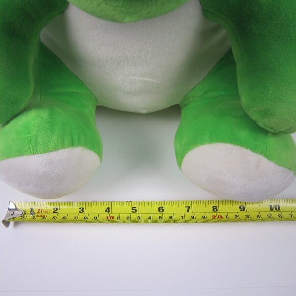 TY Beanie Boos - TURBO the Green Turtle - LARGE 16.5" - Used - Picture 12 of 12
